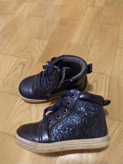 Ботинки 25 размер