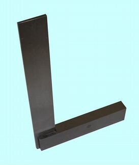 Угольники поверочные уш / уп / улп