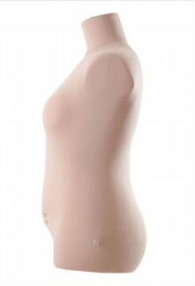 Манекен портновский женский мягкий 50 размер