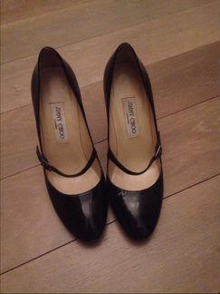 Туфли Jimmy Choo