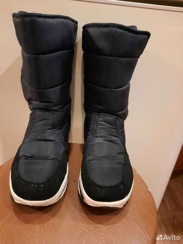 Дутики