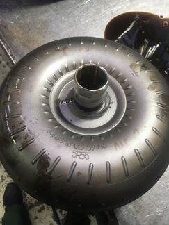 Гидротрансформатор Ford 5R55W