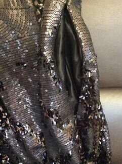 Новое платье Caterina Leman 38 размер