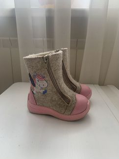 Валенки Котофей