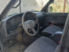 Toyota 4Runner 3.0 МТ, 1994, 184 000 км объявление продам