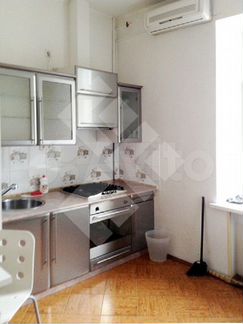 3-к квартира, 82 м², 6/8 эт.
