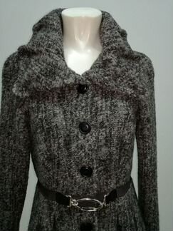 Пальто демисезонное, пр-во Италия, новое 2601