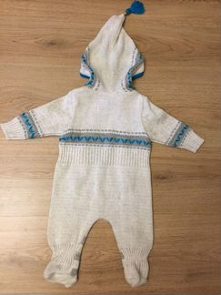 Комбинезон детский (62см)