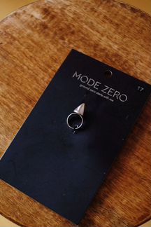 Кольцо Mode Zone