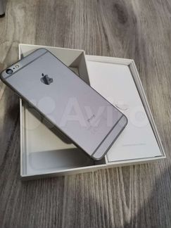 iPhone 6 plus 64gb