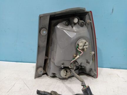 Фонарь внешний левый Kia Sorento 2 XM 2009 - 2012