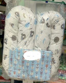 Новые подушка для беременных 3х метровая