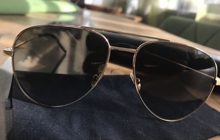 Saint Laurent Очки