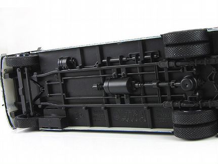 Троллейбус мтб-82Д (Тушинский Авиазавод)