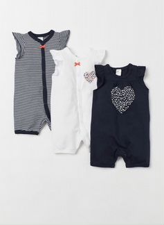 Пижамы H&M