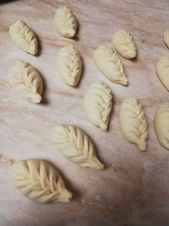 На заказ пельмени, хинкали, вареники