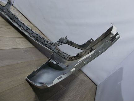 Бампер задний бмв Х5 Г05 М-Пакет BMW X5 G05 M-Pack