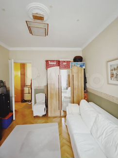 3-к квартира, 74.1 м², 3/10 эт.