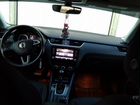 Skoda Octavia 1.4 AMT, 2018, 59 000 км объявление продам