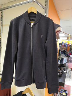 Толстовка all saints