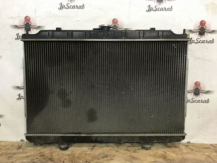 Радиатор основной Nissan Teana J31 VQ23DE