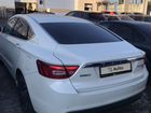 Geely Emgrand GT 2.4 AT, 2016, 60 000 км