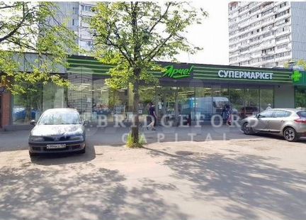 Помещение в аренду, вао, 283 метра
