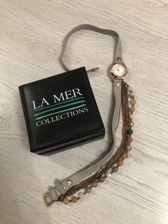 Часы LaMer collection
