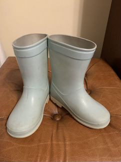 Резиновые сапоги terranova 25