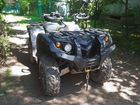 Квадроцикл stels ATV 600 YL leopard 2014 года