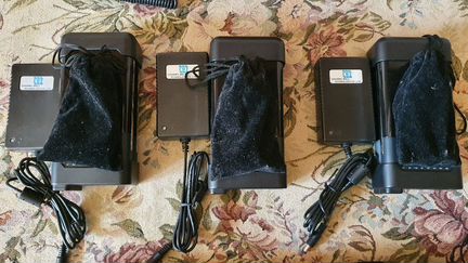 Powerbank для ноутбука Tekkeon MP3450(3450-10)
