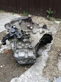 Kopобкa mкпп Kiа Сееd 2