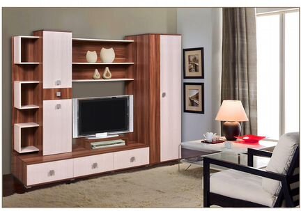 Гостиная Верона