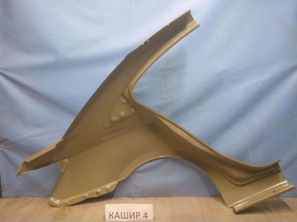 Крыло заднее левое Chevrolet Cruze 95218141