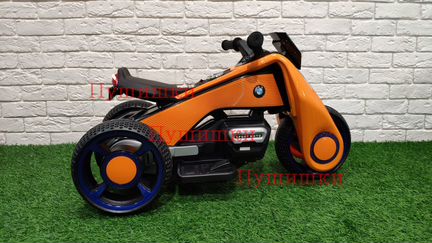 Электромотоцикл