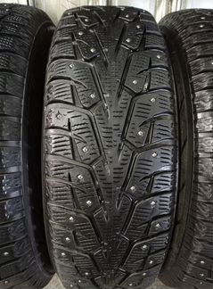 215 65 16 Yokohama бу Шины Зимние 215 65 R16 97A