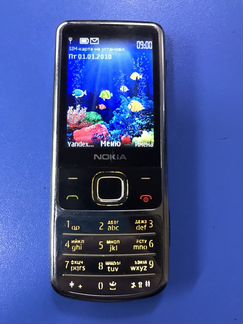 Nokia 6700