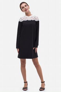 Платье Ксения Князева