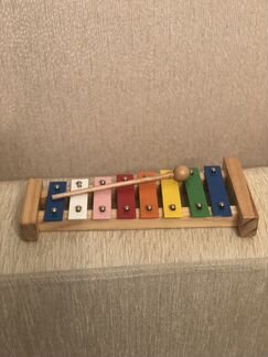 Металлофон