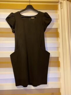 Коктейльное платье 42-44