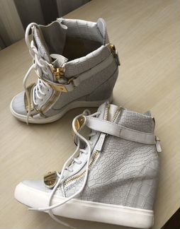 Сникерсы Giuseppe Zanotti Оригинал