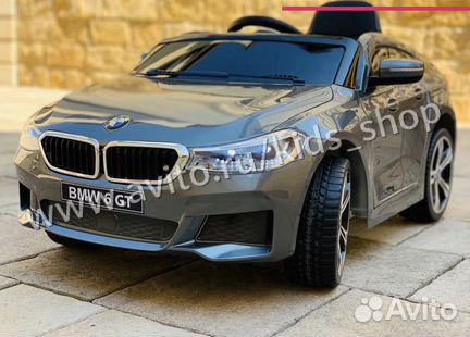 Электромобиль