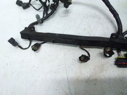 Проводка коса Kia Rio 3 2011-2017