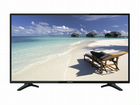 Новый телевизор 102см StarWind FullHD DVB-T2 объявление продам