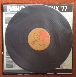 Milt Jackson + Count Basie + The Big Band Vol. 1