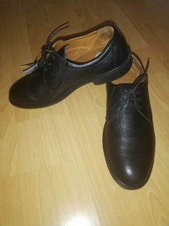 Полуботинки мужские 43,5-44