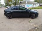 Ford Focus 1.8 МТ, 2007, 230 639 км