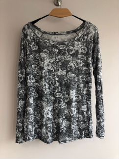 Лонгслив, Италия