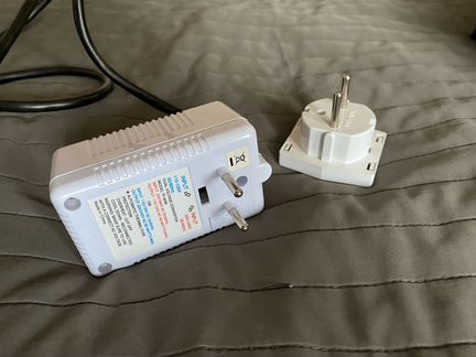 Машинка для вращения баков Uniroller 352