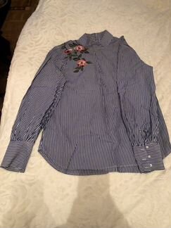 Рубашка женская